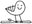 Little Bird Press Online logo